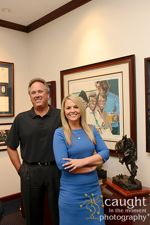 010 Executive Portraits for Wertz & Co.
