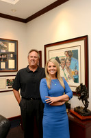012 Executive Portraits for Wertz & Co.