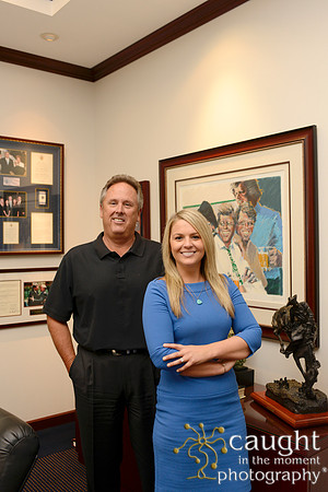012 Executive Portraits for Wertz & Co.