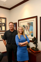 008 Executive Portraits for Wertz & Co.