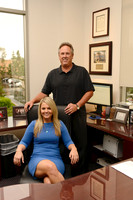 003 Executive Portraits for Wertz & Co.