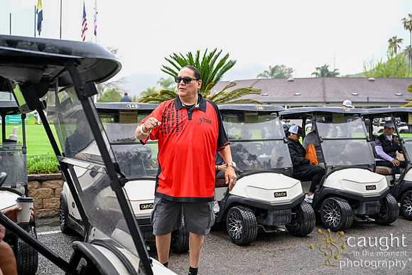114 Charimans Golf Classic 2025