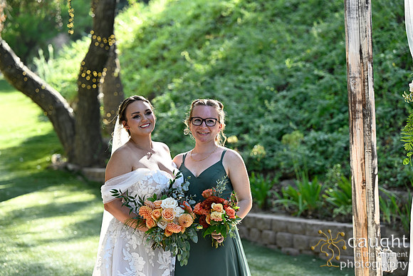 362 Chompff Wedding at Los Willows