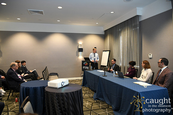 823 IFoRE 2024 Washington DC-Saturday Sessions