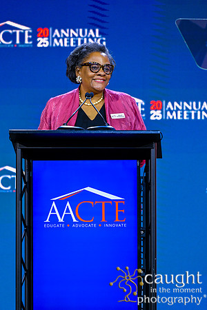 170 AACTE Annual Meeting 2025 Long Beach