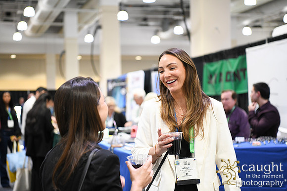 354 AAE 2025 in Boston - Exhibit Hall