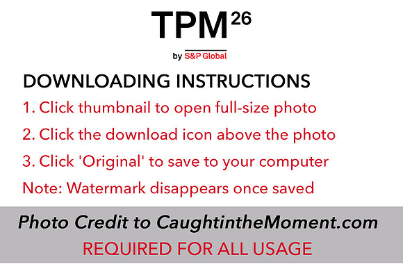 Downloading Instructions