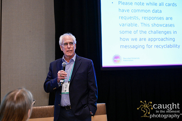 627 Packaging Recycling Summit 2024