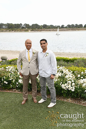 110 De La Cruz 50th Wedding Anniversary in San Diego