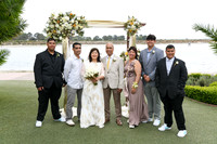 073 De La Cruz 50th Wedding Anniversary in San Diego