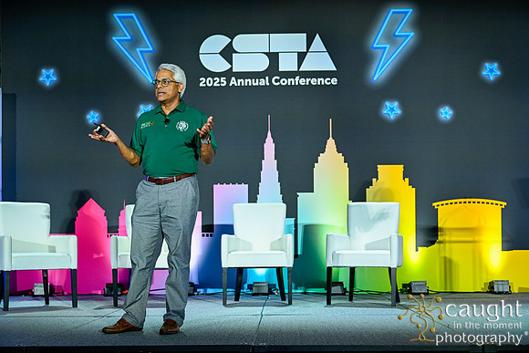 395 CSTA 2025 Cleveland