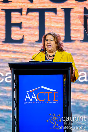 134 AACTE Annual Meeting 2025 Long Beach