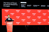 The Value of Ocean Schedule Reliability Emerges