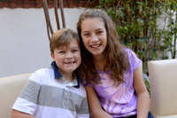 015 Luckey Family
