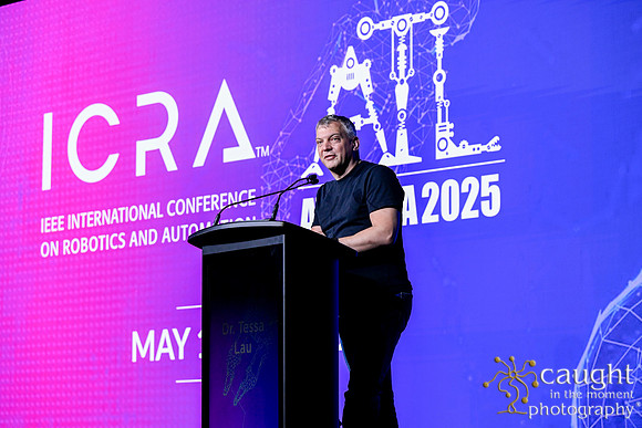 1042 IEEE ICRA 2025 Atlanta