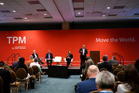The Asia-Europe Shipping Outlook: Playing the Capacity Management Game