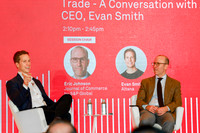 TPM Tech: Rearchitecting Global Trade — A Conversation with Altana CEO Evan Smith