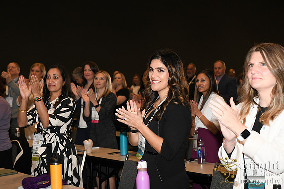 702 HOPA 2025 Conference in Portland - Member Awards & Business Meeting