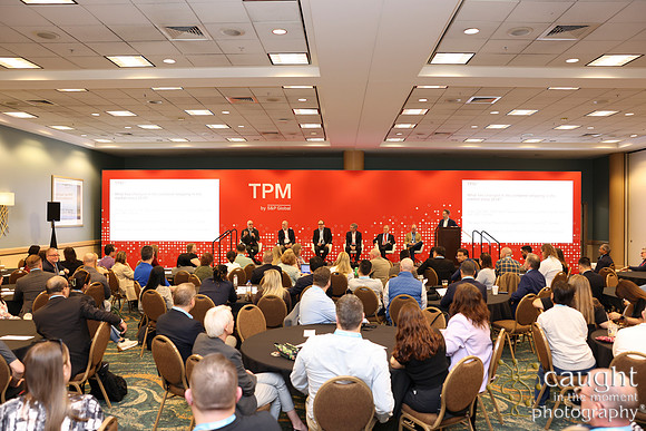 007 TPM26 Long Beach Convention Center
