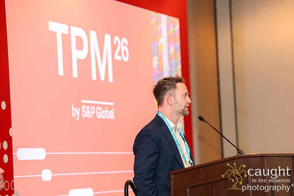 002 TPM26 Long Beach Convention Center