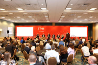 007 TPM26 Long Beach Convention Center