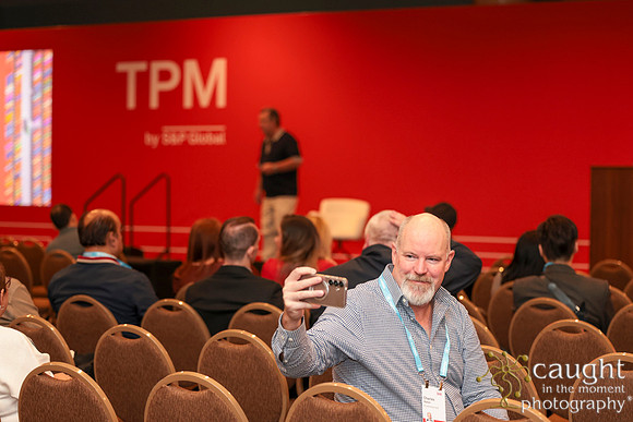 022 TPM26 Long Beach Convention Center