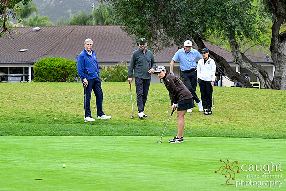 267 Charimans Golf Classic 2025