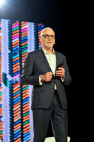 Peter Tirschwell, Saugata Saha, and Frank Colonna deliver welcome remarks at TPM26 Long Beach, CA © CaughtintheMoment.com