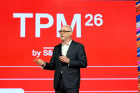 081 TPM26 Long Beach Convention Center