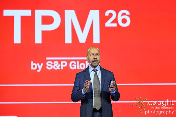 105 TPM26 Long Beach Convention Center
