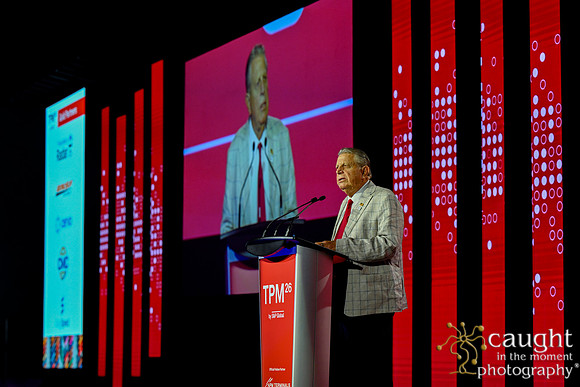 116 TPM26 Long Beach Convention Center