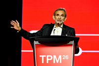 126 TPM26 Long Beach Convention Center