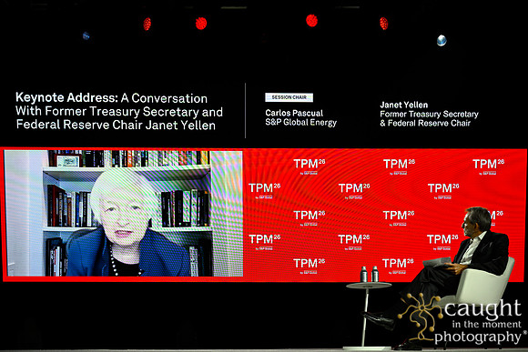 127 TPM26 Long Beach Convention Center