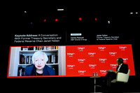 130 TPM26 Long Beach Convention Center