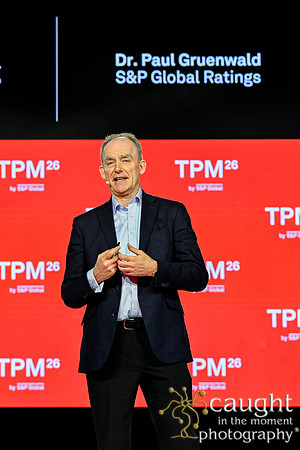 133 TPM26 Long Beach Convention Center