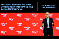 135 TPM26 Long Beach Convention Center