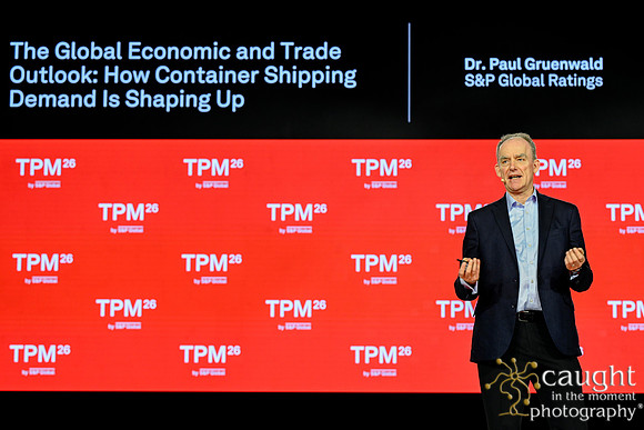 135 TPM26 Long Beach Convention Center