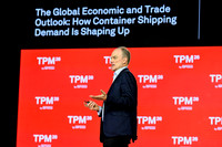 138 TPM26 Long Beach Convention Center