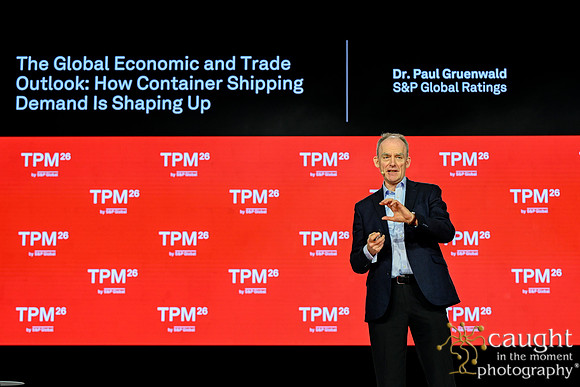 134 TPM26 Long Beach Convention Center