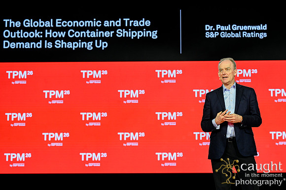 136 TPM26 Long Beach Convention Center