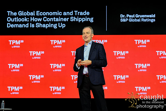137 TPM26 Long Beach Convention Center