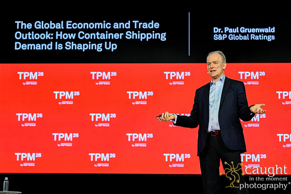 143 TPM26 Long Beach Convention Center