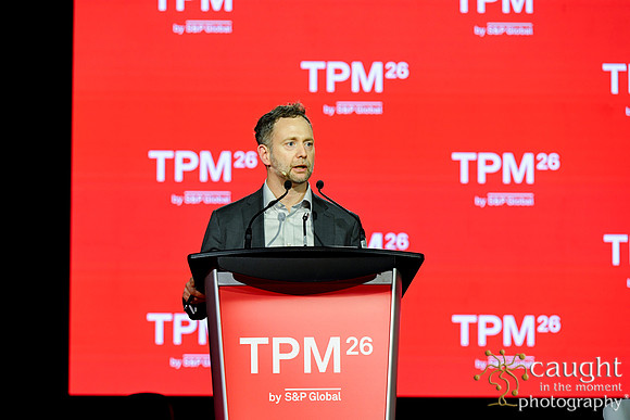 145 TPM26 Long Beach Convention Center