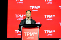 146 TPM26 Long Beach Convention Center