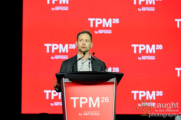 146 TPM26 Long Beach Convention Center