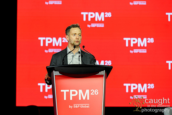 147 TPM26 Long Beach Convention Center