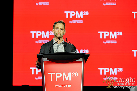 148 TPM26 Long Beach Convention Center