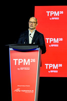 150 TPM26 Long Beach Convention Center