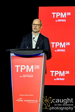 150 TPM26 Long Beach Convention Center