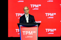 153 TPM26 Long Beach Convention Center